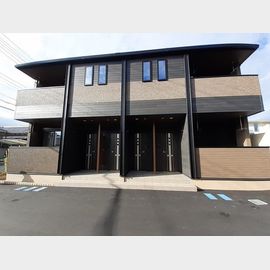 メゾン・カルムＢの賃貸物件