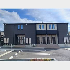 竜野駅より徒歩41分 築3年1ヶ月 2階建の賃貸物件