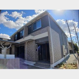 グランデフォルトーネＢの賃貸物件