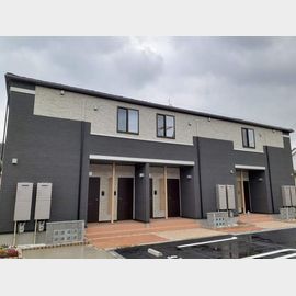 アンベリールBの賃貸物件