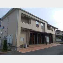 ベイローレルの賃貸物件