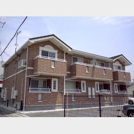 グラースアンジュA 2階 築19年1ヶ月の賃貸物件