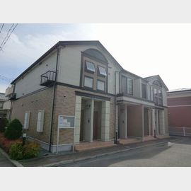 ミルトアンジュ３ 2階 築19年10ヶ月の賃貸物件