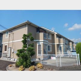 ヴィエルジュ大道の賃貸物件