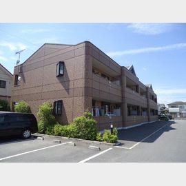 網干駅より徒歩17分 1階 築19年の賃貸物件