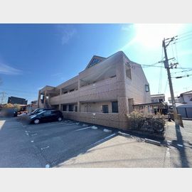 ボンヌール ナガタの賃貸物件