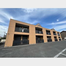 はりま勝原駅より徒歩22分 2階 築18年の賃貸物件