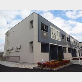 シャトードゥウエストの賃貸物件