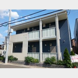 ソレイユ・北野の賃貸物件