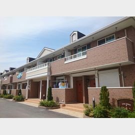 アウローラ玉手２Ｂ棟 2階 築15年1ヶ月の賃貸物件