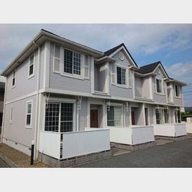 フリーデンＢ棟 1階 築22年4ヶ月の賃貸物件