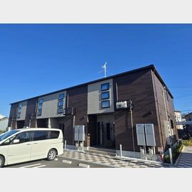 メゾンドアポロンの賃貸物件