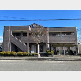 メゾン ハイバレーの賃貸物件