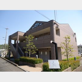 大塩駅より徒歩13分 2階 築24年1ヶ月の賃貸物件