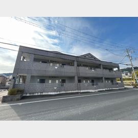 妻鹿駅より徒歩25分 1階 築23年4ヶ月の賃貸物件