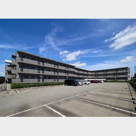 チェリーＨＩマウンティン・ツー 3階 築29年4ヶ月の賃貸物件