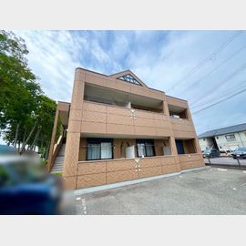 ディアス宮脇B棟 1階 築19年3ヶ月の賃貸物件