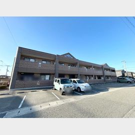 エスペランス光 2階 築23年8ヶ月の賃貸物件