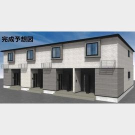 香寺町中仁野アパートの賃貸物件