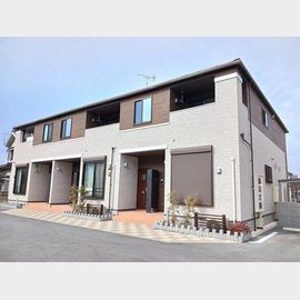 東姫路駅より徒歩27分 2階 築3年1ヶ月の賃貸物件