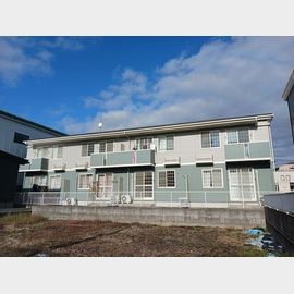 サンシャルマン 2階 築27年1ヶ月の賃貸物件