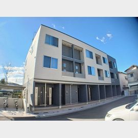 ベル・カノンの賃貸物件