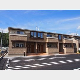 リビエール２の賃貸物件