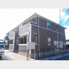 ミルフィーユB 1階 築13年2ヶ月の賃貸物件