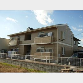 レジデンス北新在家 1階 築30年6ヶ月の賃貸物件