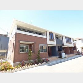 ブリックフェアリー２の賃貸物件