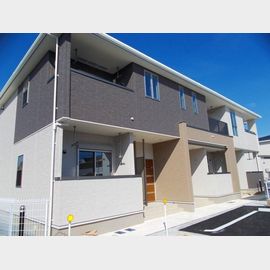 ブリエドミールの賃貸物件