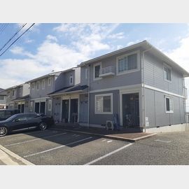 サニーガーデンD棟の賃貸物件