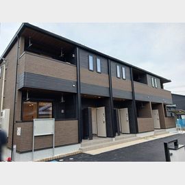 山陽網干駅より徒歩20分 2階 新築の賃貸物件