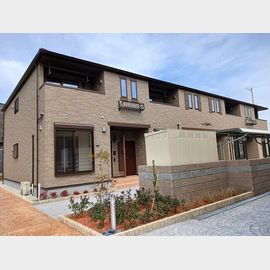 カプリスコートクロスIの賃貸物件