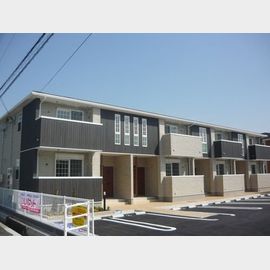 ピクシーズタウン１ 1階 築16年1ヶ月の賃貸物件