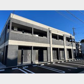 メゾンエトワールの賃貸物件