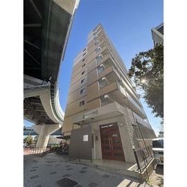 メルディアキューブ新長田の賃貸物件