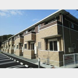 香呂駅より徒歩9分 2階 築10年4ヶ月の賃貸物件