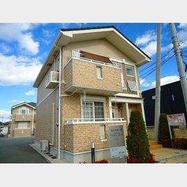 サンフローラAの賃貸物件