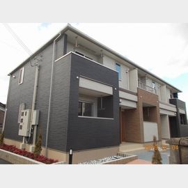 山陽網干駅より徒歩11分 1階 築7年2ヶ月の賃貸物件