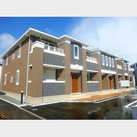 フィオレンティーナ５ 2階 築9年3ヶ月の賃貸物件