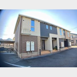 ラウトの賃貸物件