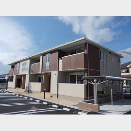 グランドソレイユ前垣内１の賃貸物件