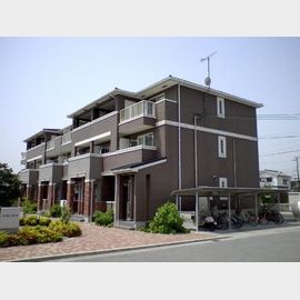 フィオレ・カーサの賃貸物件