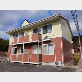 オレンジハイツ 1階 築27年8ヶ月の賃貸物件