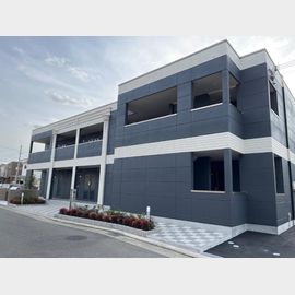 トレジャー東加古川の賃貸物件