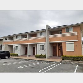 パレ ドゥールB 2階 築16年4ヶ月の賃貸物件