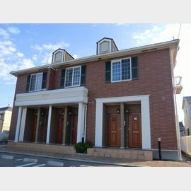 エレガンス・ヴィラＢ棟 1階 築19年1ヶ月の賃貸物件