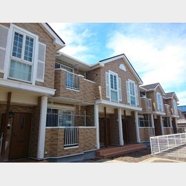 パレ・ロジュマン 1階 築20年3ヶ月の賃貸物件