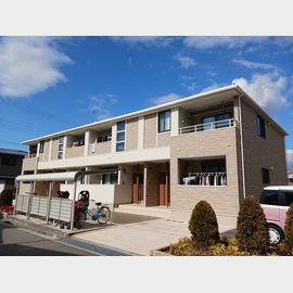 メゾン・ド・クレールの賃貸物件